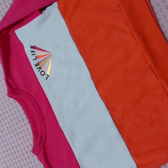 Girl's top - Picture 3 of 7